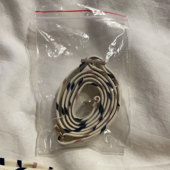 Marc by Marc Jacobs Ruffle Bikini Top - Picture 4 of 5